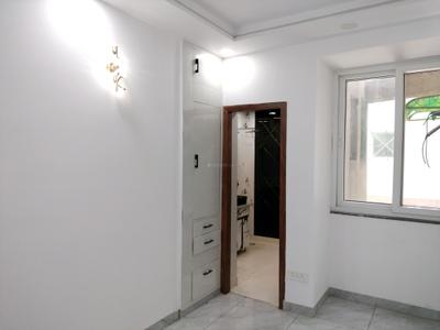 Bedroom Image of 1600 Sq.ft 3 BHK Apartment / Flat for sale in Sector 4 Dwarka New Delhi for Rs. 26900000