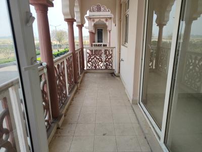 Image of 1605 Sq.ft 3 BHK Apartment / Flat for sale in Hindustan HFL Presidency Estate, RIICO Industrial Area, Bhiwadi for Rs. 7225000