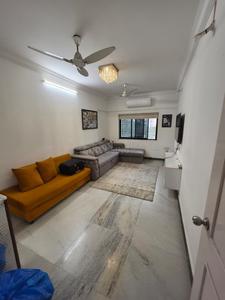 Hall Image of 1150 Sq.ft 2 BHK Apartment / Flat for sale in Nahar Rosa Alba, Powai Mumbai for Rs. 27000000