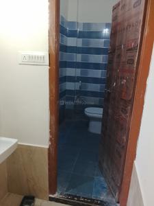Image of 790 Sq.ft 1 BHK Apartment / Flat for rent in Banjara Hills, Hyderabad for Rs. 13500