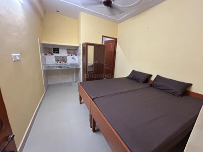 Bedroom Image of Varnika homes  in Sector 135, Noida