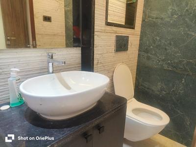 Image of 1600 Sq.ft 4 BHK Apartment / Flat for rent in Karia Konark Campus, Viman Nagar, Pune for Rs. 125000