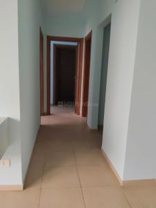 Hall Image of 1056 Sq.ft 2 BHK Apartment / Flat for sale in Bhartiya Nikoo Homes, Navarathna Agrahara Bengaluru for Rs. 11600000