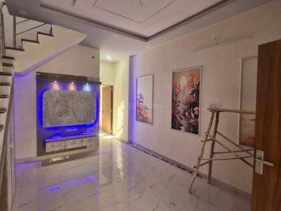 Hall Image of 1800 Sq.ft 3 BHK Villa for sale in Govindpura Jaipur for Rs. 7200000