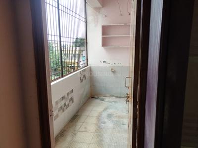 Balcony Image of 1420 Sq.ft 3 BHK Apartment / Flat for rent in Ram Nagar Anantapur for Rs. 16000