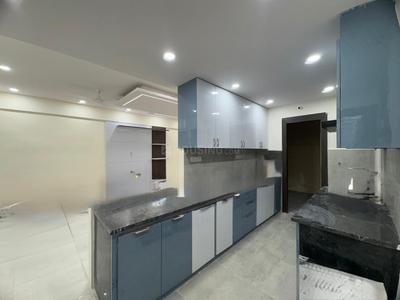 Kitchen Image of 1615 Sq.ft 3 BHK Apartment / Flat for sale in Argora Ranchi for Rs. 9199999