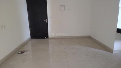 Living Room Image of 800 Sq.ft 2 BHK Apartment / Flat for sale in Signature Global The Roselia, Sector 95A Gurgaon for Rs. 5400000