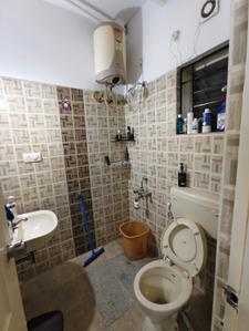 Image of 500 Sq.ft 1 BHK Apartment / Flat for rent in C V Raman Nagar, Bengaluru for Rs. 18000