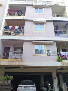 Image of 800 Sq.ft 2 BHK Builder Floor for sale in Limbodi, Indore for Rs. 1700000