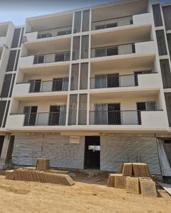 Image of 1920 Sq.ft 3 BHK Apartment / Flat for sale in Krisumi Waterfall Residences, Sector 36A, Gurgaon for Rs. 38000000