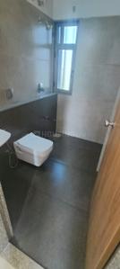 Image of 1500 Sq.ft 2 BHK Apartment / Flat for rent in Rashmi Green Iris, Ghatlodiya, Ahmedabad for Rs. 19900