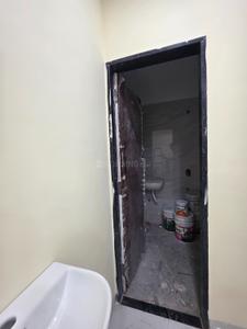 Image of 950 Sq.ft 2 BHK Builder Floor for rent in Silver Star City, Silicon City, Indore for Rs. 12500