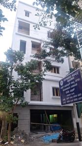 7 BHK Independent House