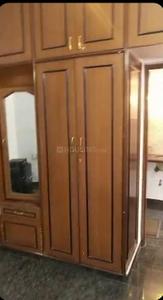 Bedroom Image of 1200 Sq.ft 3 BHK Independent House for rent in Indira Nagar Bengaluru for Rs. 60000