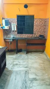 Kitchen Image of 890 Sq.ft 2 BHK Builder Floor for rent in Uttarpara Hooghly for Rs. 9000