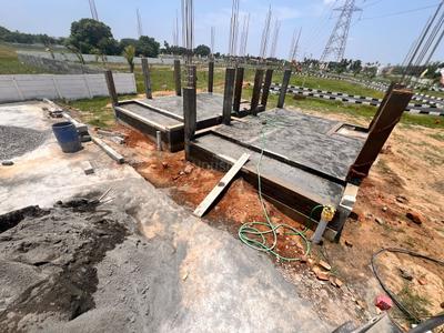 Image of 770 Sq.ft Residential Plot / Land for sale in Maraimalai Nagar, Chennai for Rs. 1539230
