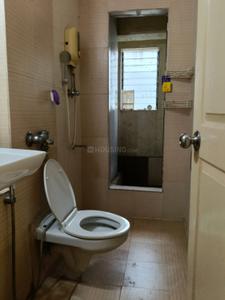 Image of 915 Sq.ft 2 BHK Apartment / Flat for sale in Srishti Panch Srishti, Powai, Mumbai for Rs. 17500000