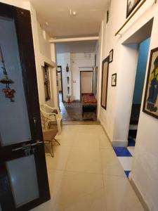 Hall Image of 1500 Sq.ft 4 BHK Builder Floor for rent in Ratu Road Ranchi for Rs. 30000