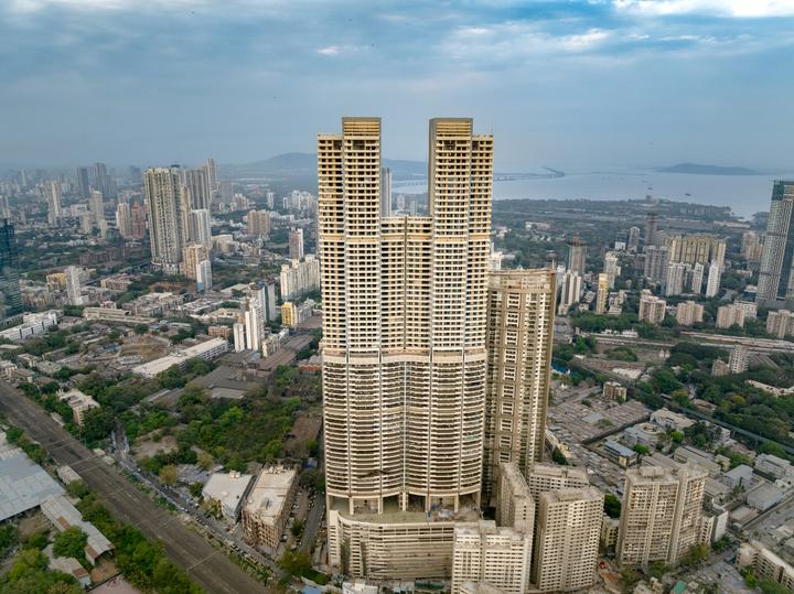 Lokhandwala Minerva Main Image 1