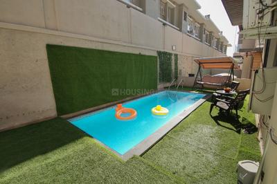 Image of 2000 Sq.ft 3 BHK Villa for sale in Goodwill Goodwill Abode, Tungarli, Lonavala for Rs. 28500000