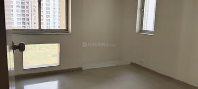 Bedroom Image of 1226 Sq.ft 3 BHK Apartment / Flat for sale in Unitech Uniworld City, New Town Kolkata for Rs. 15000000