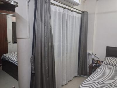 Bedroom Image of 980 Sq.ft 2 BHK Apartment / Flat for rent in Nexus Hyde Park, Thane West Thane for Rs. 45000