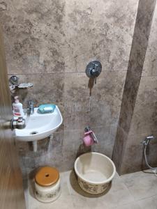 Saanvi Nirman Stellar Bathroom One 3