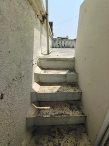 Balcony Image of 1000 Sq.ft 2.5 BHK Duplex for sale in Mukti Nagar Bharuch for Rs. 5500000