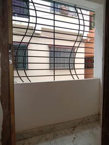 Bedroom Two Image of 643 Sq.ft 2 BHK Apartment / Flat for sale in New Town Kolkata for Rs. 1950000
