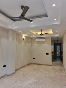 3 BHK Independent Builder Floor