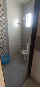 Bathroom Image of 1150 Sq.ft 2 BHK Apartment / Flat for sale in Aashirwad Residency, Sama Savli Vadodara for Rs. 2999999