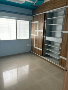 Bedroom Image of 850 Sq.ft 2 BHK Apartment / Flat for sale in Kunjir Shyama Prestige, Pimple Saudagar Pune for Rs. 9000000