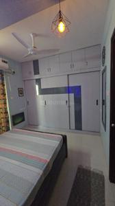 Bedroom Image of 1119 Sq.ft 2 BHK Apartment / Flat for sale in Maithri Shilpitha Sunflower, Whitefield Bengaluru for Rs. 13500000