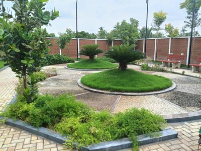 Image of 900 Sq.ft Residential Plot / Land for sale in Isha Galaxy, Nagamangalam, Tiruchirappalli for Rs. 1350000