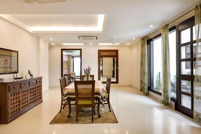 Hall Image of 8000 Sq.ft 6 BHK Independent House for sale in Palam Vihar Gurgaon for Rs. 215000000