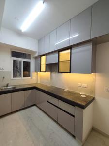 Kitchen Image of 2015 Sq.ft 3 BHK Apartment / Flat for sale in Bestech Altura, Sector 79 Gurgaon for Rs. 25000000