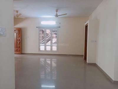 Hall Image of 1500 Sq.ft 2 BHK Builder Floor for rent in Koramangala Bengaluru for Rs. 34000