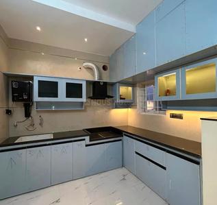 Kitchen Image of 2200 Sq.ft 3 BHK Independent House for sale in Narasimhanaickenpalayam Coimbatore for Rs. 10500000