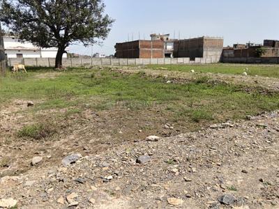 Image of 1500 Sq.ft Residential Plot / Land for sale in Babupur, Rewa for Rs. 1275000