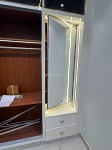 Bedroom Image of 800 Sq.ft 2 BHK Independent House for rent in Sector 8 Rohini New Delhi for Rs. 36000