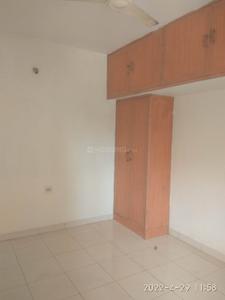 Bedroom Image of 970 Sq.ft 2 BHK Apartment / Flat for sale in Doshi Sri Mahalakshmi Utsav, Ayanavaram Chennai for Rs. 12500000