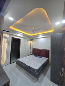 Bedroom Image of 1317 Sq.ft 3 BHK Apartment / Flat for sale in Parth Avenue II, Siroli Jaipur for Rs. 5700000