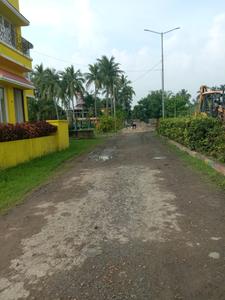 Image of 720 Sq.ft Residential Plot / Land for sale in Vriddhica Heritage Plots, Bara Gagan Gohalia, Kolkata for Rs. 260000