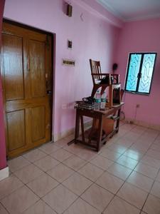 Bedroom Image of 700 Sq.ft 2 BHK Apartment / Flat for sale in Naktala Kolkata for Rs. 2300000