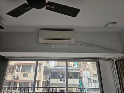 Bedroom Image of 915 Sq.ft 2 BHK Apartment / Flat for rent in Girgaon Mumbai for Rs. 120000