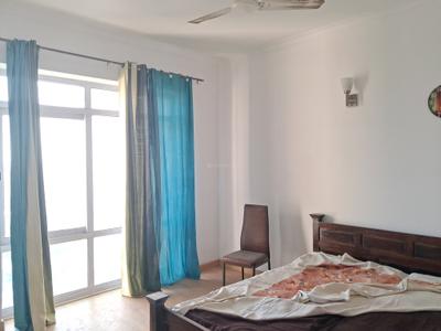 Bedroom Image of 1365 Sq.ft 2 BHK Apartment / Flat for sale in Jaypee The Pavilion Court, Sector 128 Noida for Rs. 13500000