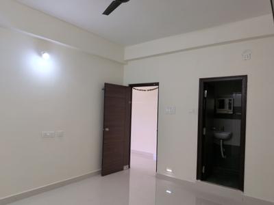 Bedroom Image of 1525 Sq.ft 3 BHK Apartment / Flat for sale in Nayans Nature Springs, Kukatpally Hyderabad for Rs. 12000000