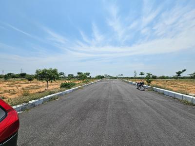 Image of 3600 Sq.ft Residential Plot / Land for sale in Harichandana Mayfair Villas, Shadnagar, Ranga Reddy for Rs. 8000000