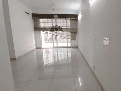 Hall Image of 1230 Sq.ft 3 BHK Apartment / Flat for sale in Strategic Royal Court, Noida Extension Greater Noida for Rs. 9500000