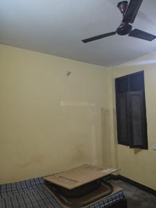 Bedroom Image of 500 Sq.ft 1 BHK Independent House for rent in Alpha II Greater Noida for Rs. 12000